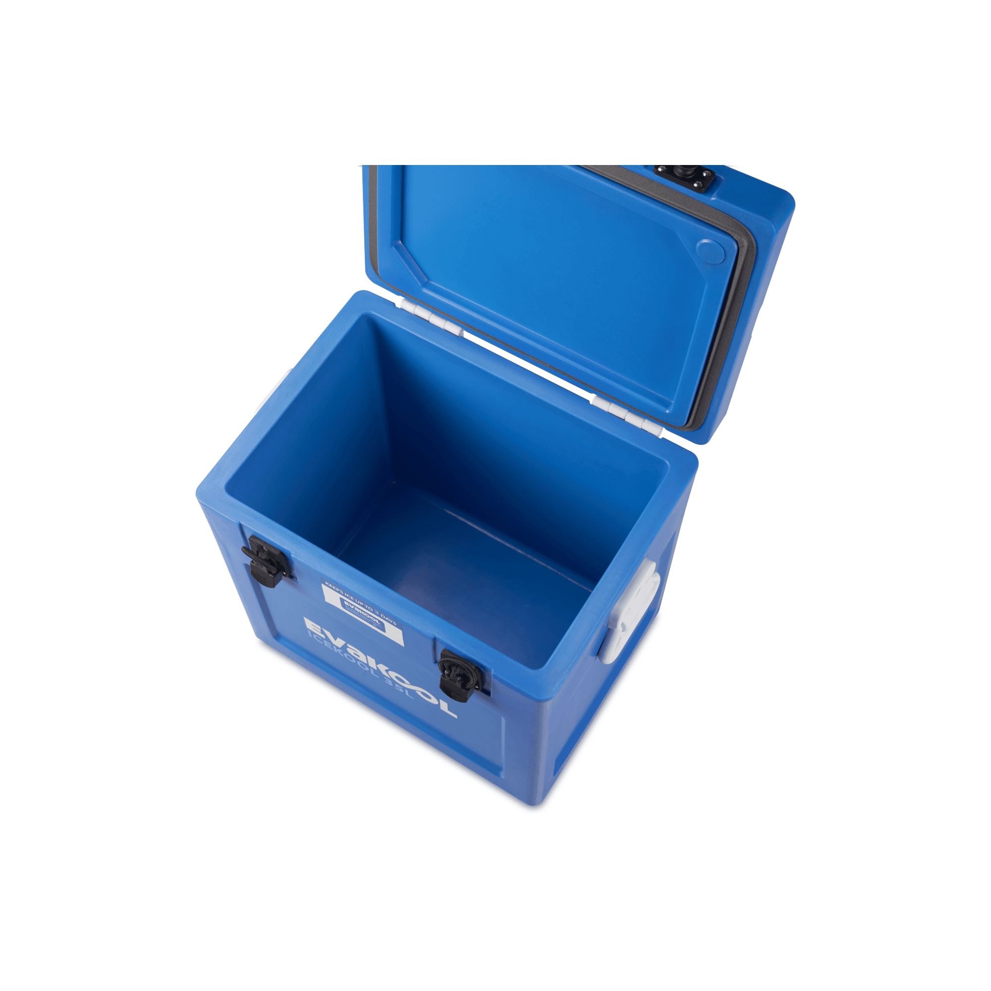 Evakool icekool 2024 poly icebox 47l