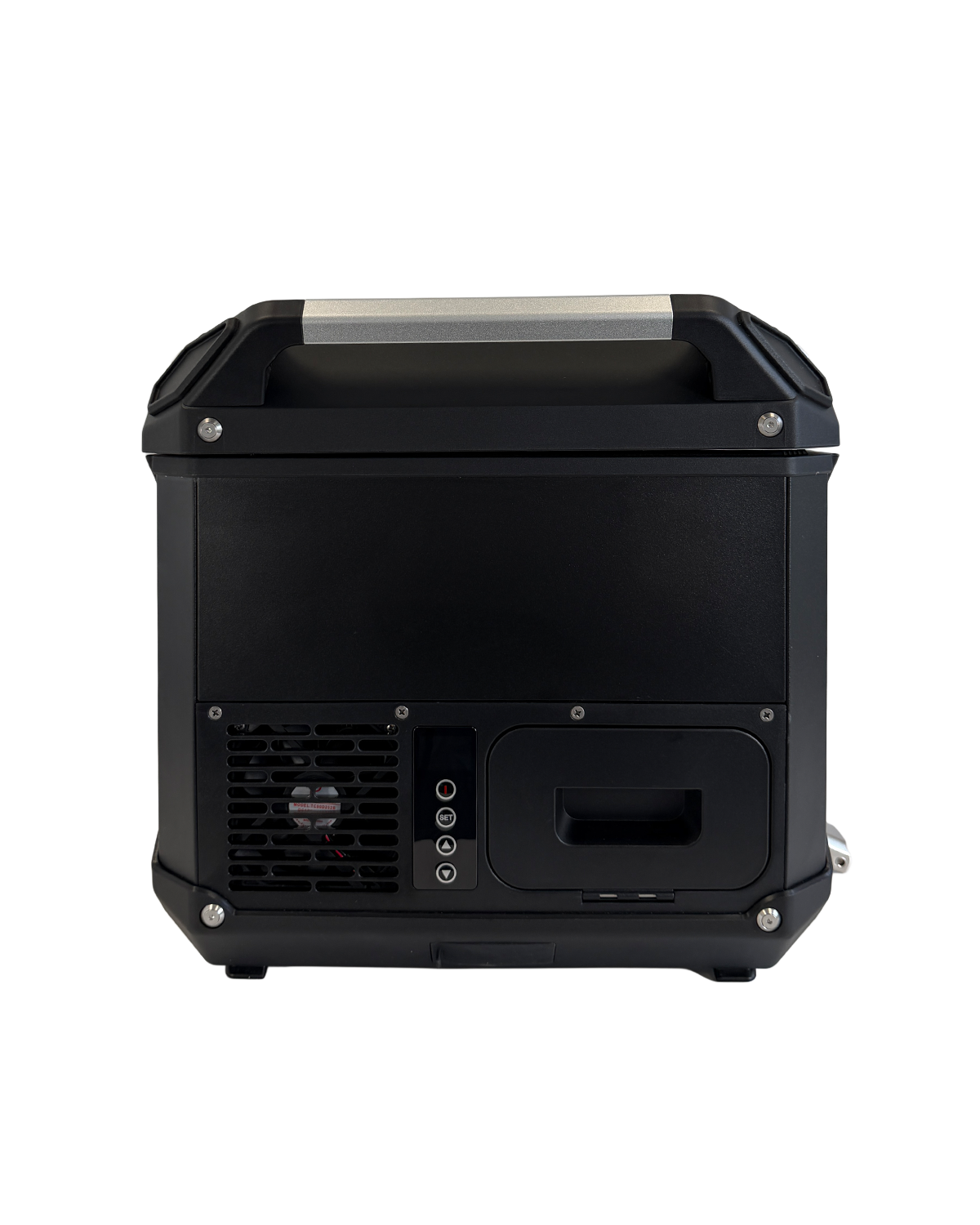 18L Adventure Motorcycle Fridge Freezer