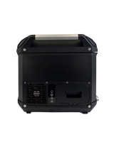 18L Adventure Motorcycle Fridge Freezer