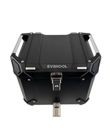 18L Adventure Motorcycle Fridge Freezer