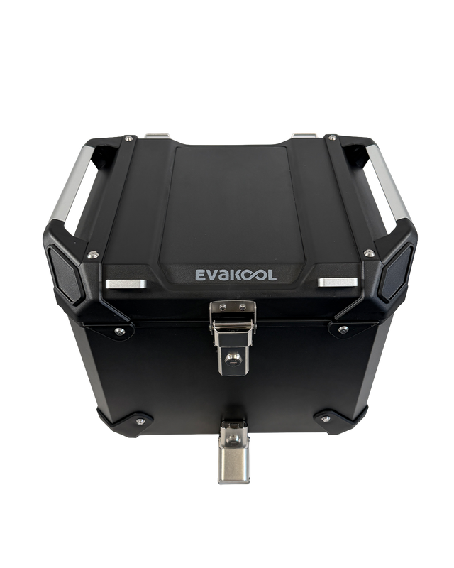 18L Adventure Motorcycle Fridge Freezer