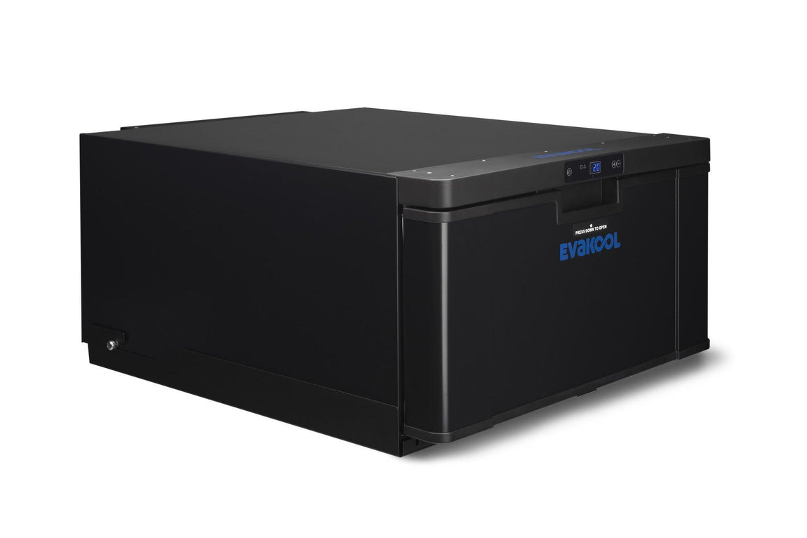 Platinum Drawer Series – EVAKOOL Australia