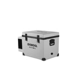 47L Infinity RF Fibreglass Fridge Freezer - EvaKool Australia