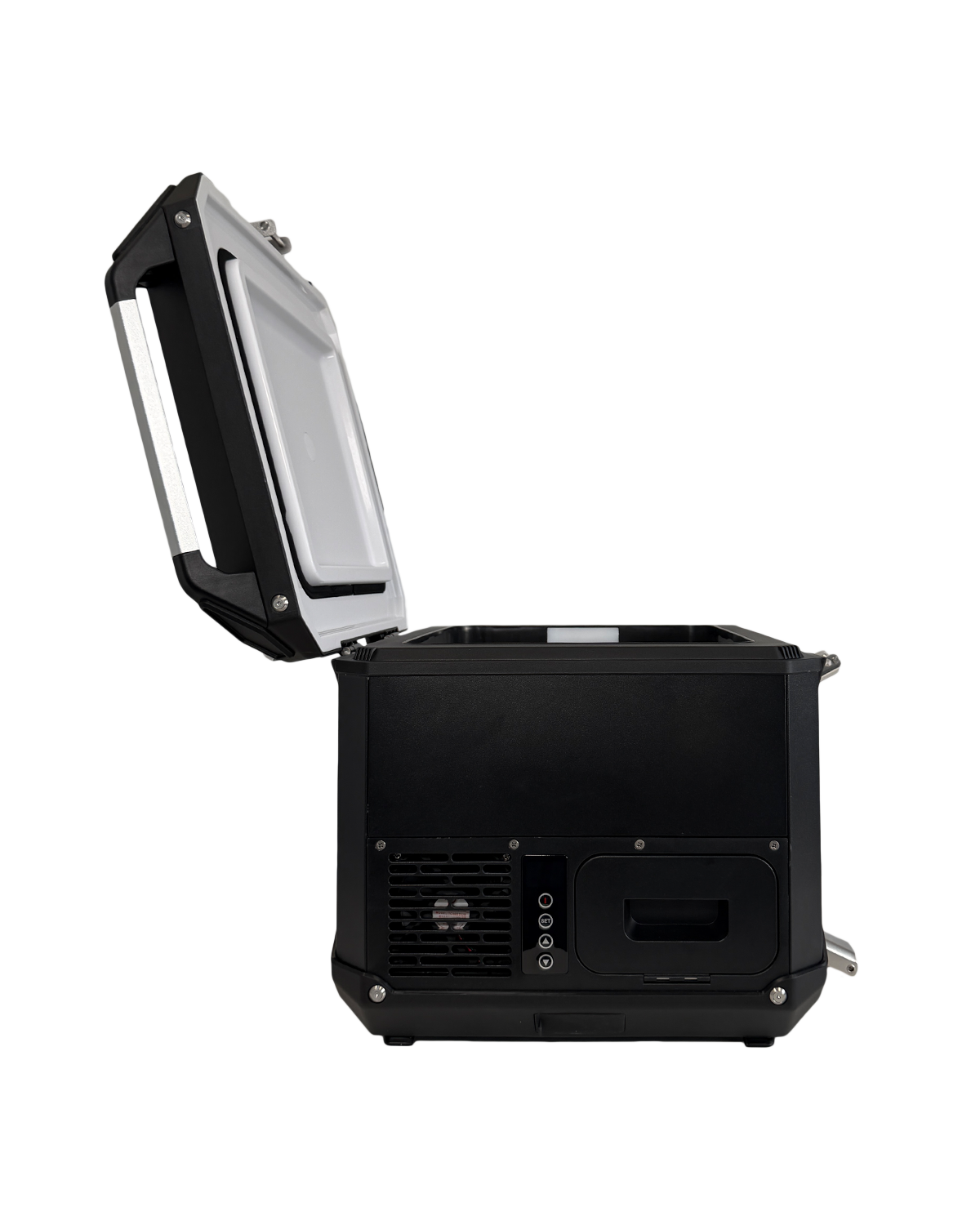 18L Adventure Motorcycle Fridge Freezer