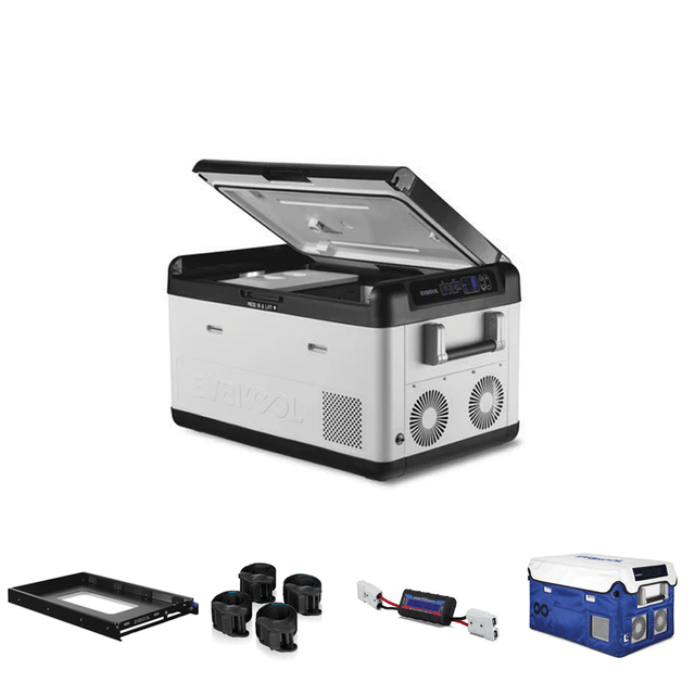 Show Special - 50L Down Under II Fridge Freezer