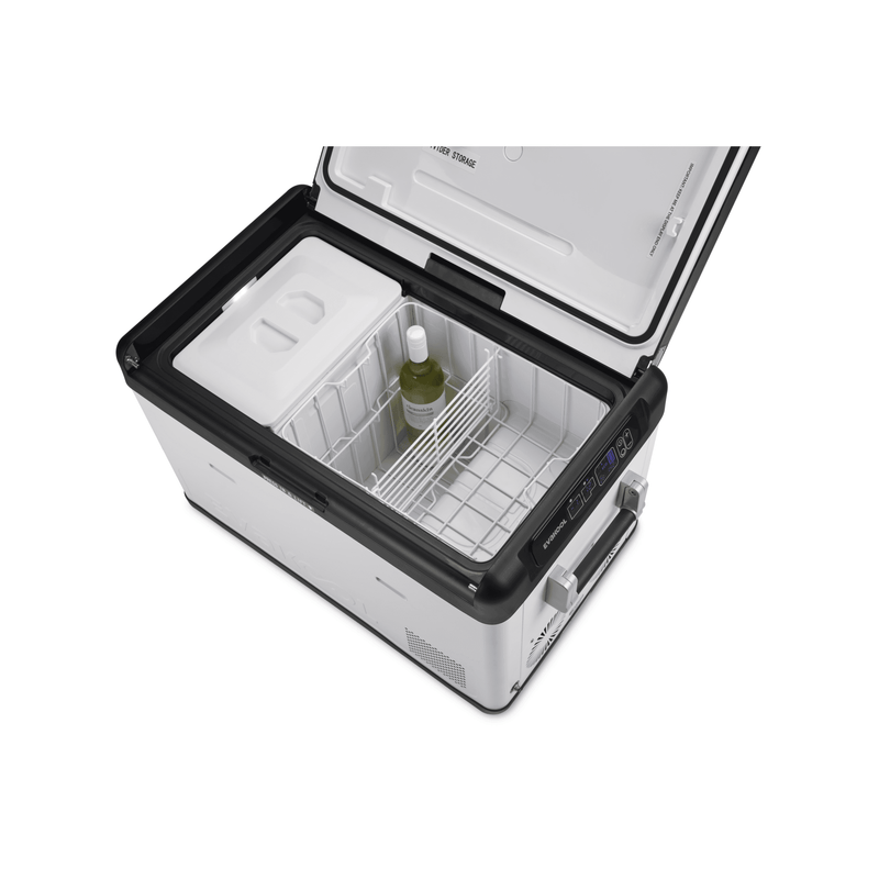 Evakool car deals fridge