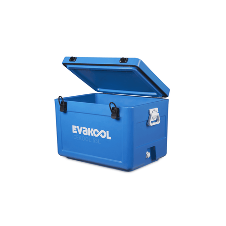 53L Icekool Icebox - EvaKool Australia