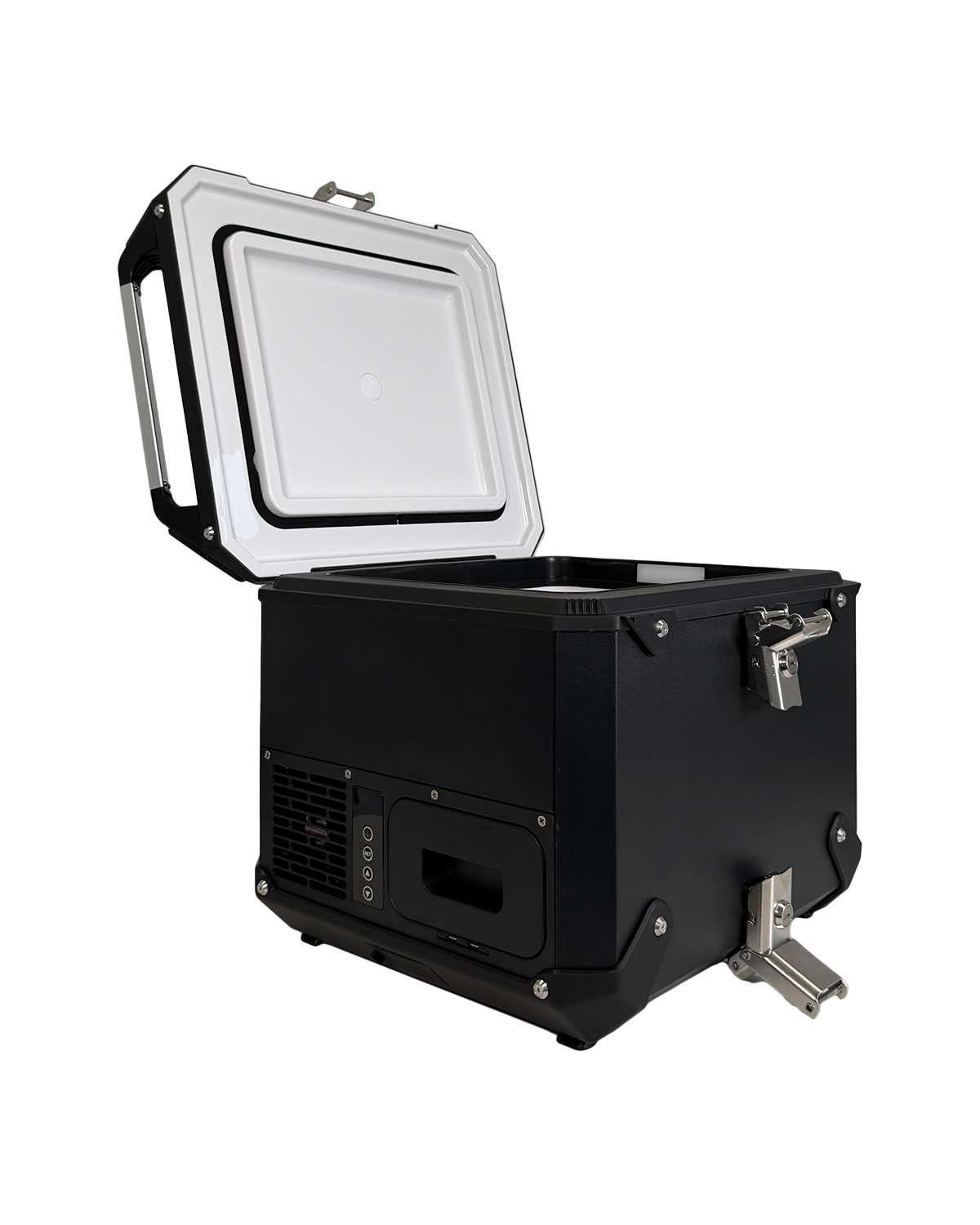 18L Adventure Motorcycle Fridge Freezer