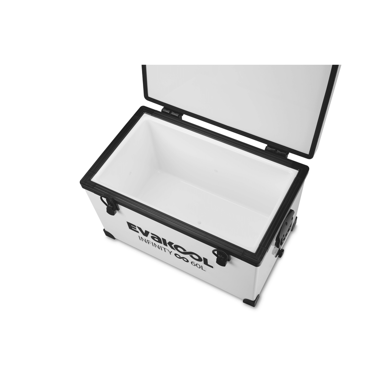 Fibreglass ice deals box