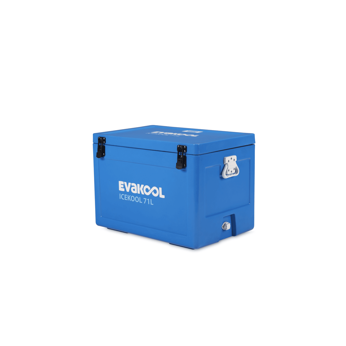 Icekool 88L Icekool Cooler – EVAKOOL Australia
