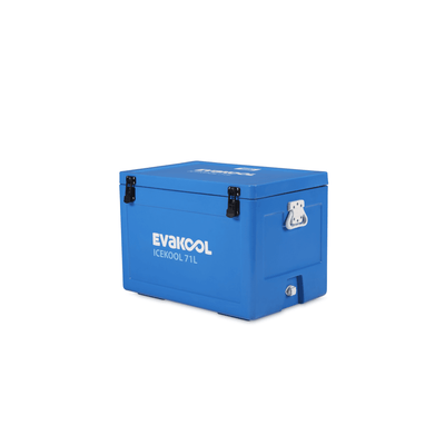 Icekool Series – EVAKOOL Australia