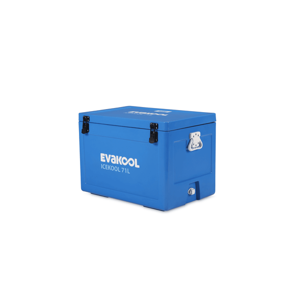 Icekool Series – EVAKOOL Australia