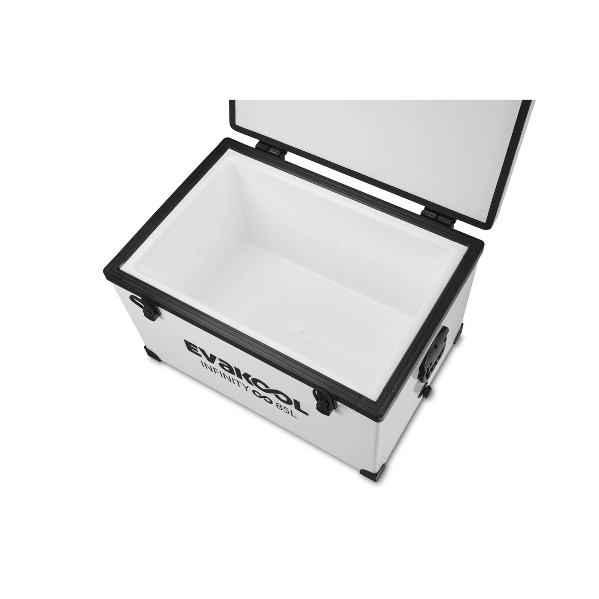 85L Infinity Fibreglass Icebox - EvaKool Australia