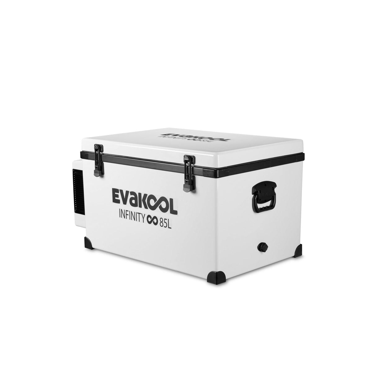 Evakool Infinity Infinity RF Fibreglass Series – EvaKool Australia