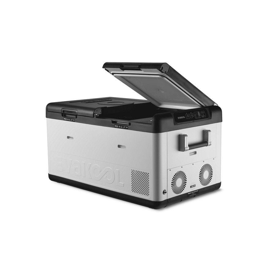 Portable Fridge Freezers | Ultimate Adventure Cooling Solutions ...