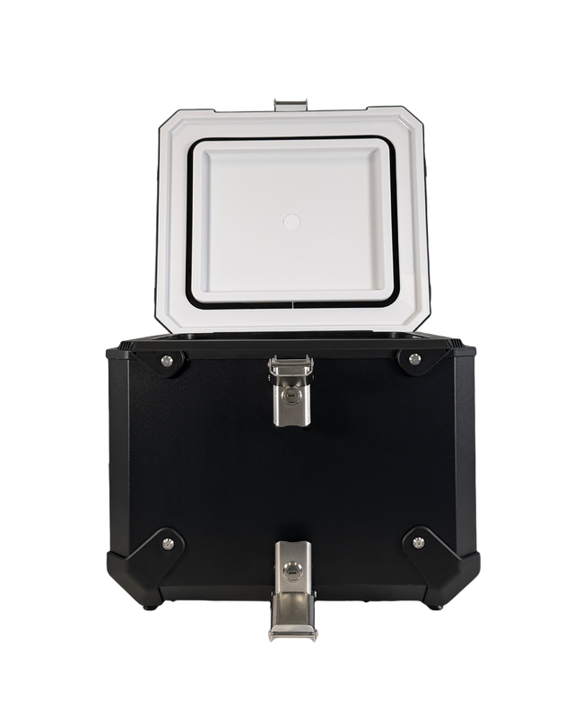 18L Adventure Motorcycle Fridge Freezer