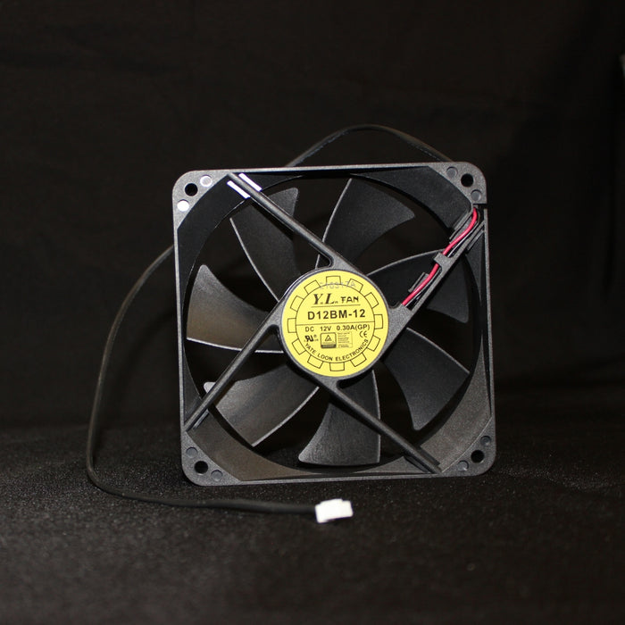Fan-C 120mm - EVAKOOL Australia