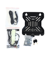 18L Adventure Motorcycle Fridge Freezer