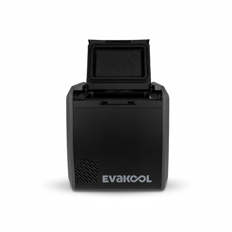 20L Adventure Carry Fridge + Lithium Battery