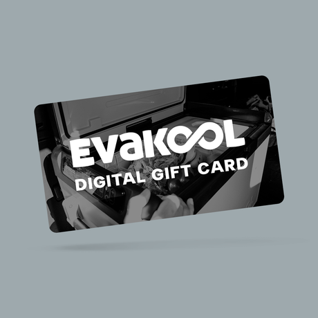 EVAKOOL Digital Gift Card - EVAKOOL Australia