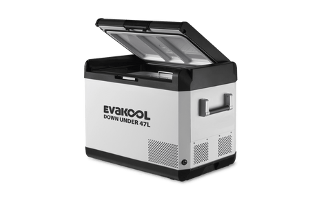 Evercool 2024 car fridge