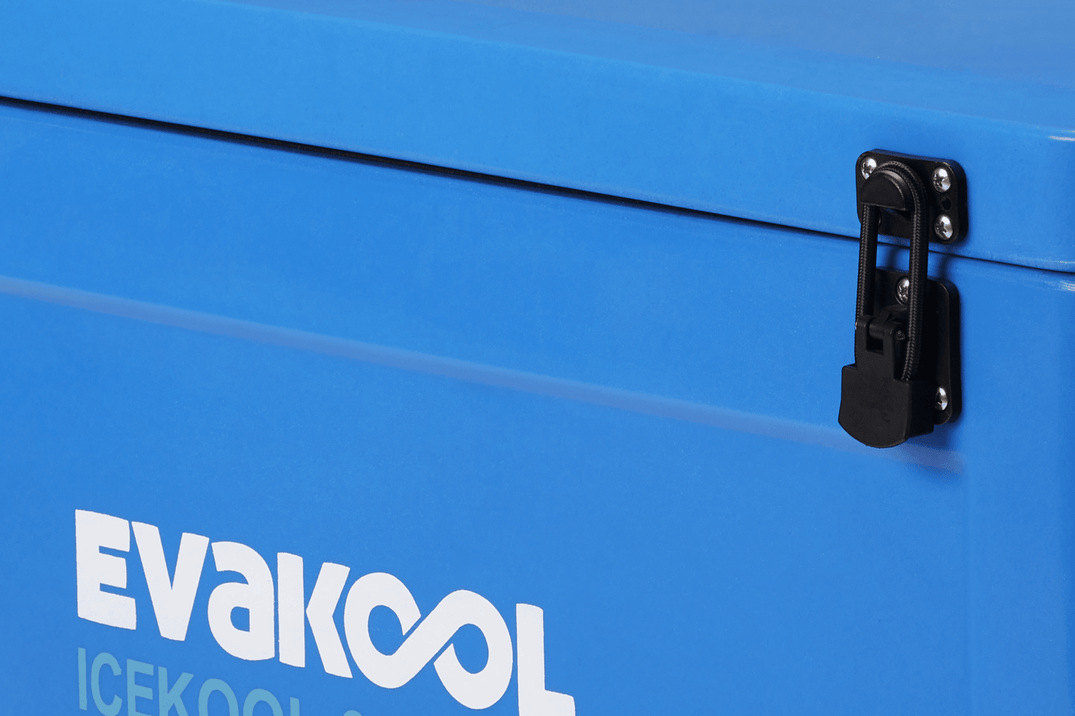 Icekool 71L Icekool Cooler – EVAKOOL Australia