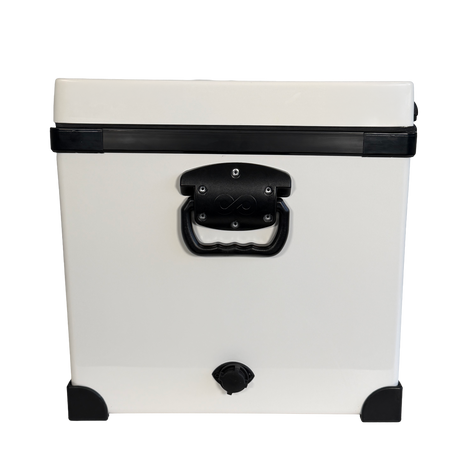 Infinity 47L Low Fibreglass Cooler