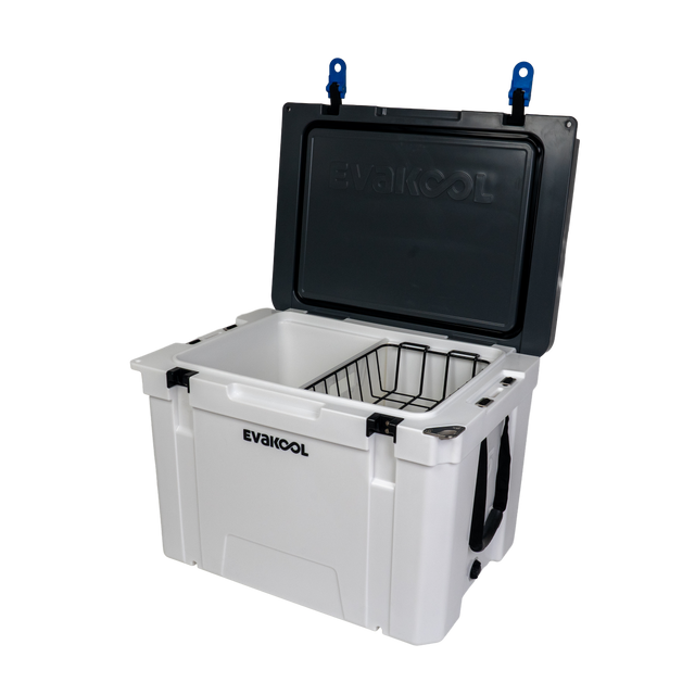 60L Alpine Cooler - EVAKOOL Australia