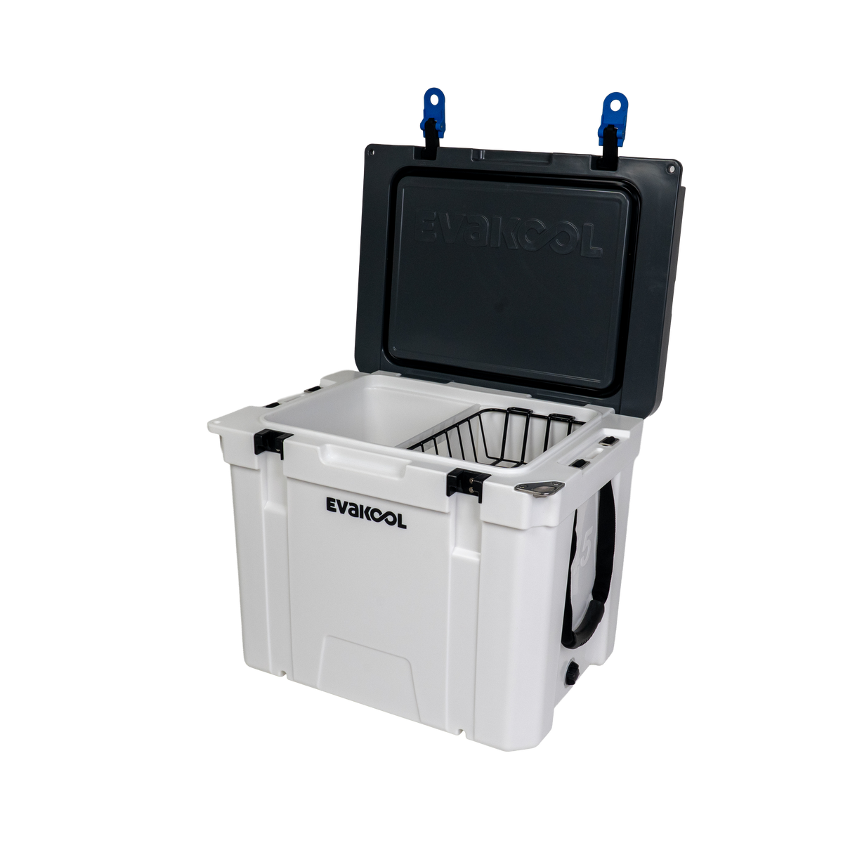 40L Alpine Cooler - EVAKOOL Australia