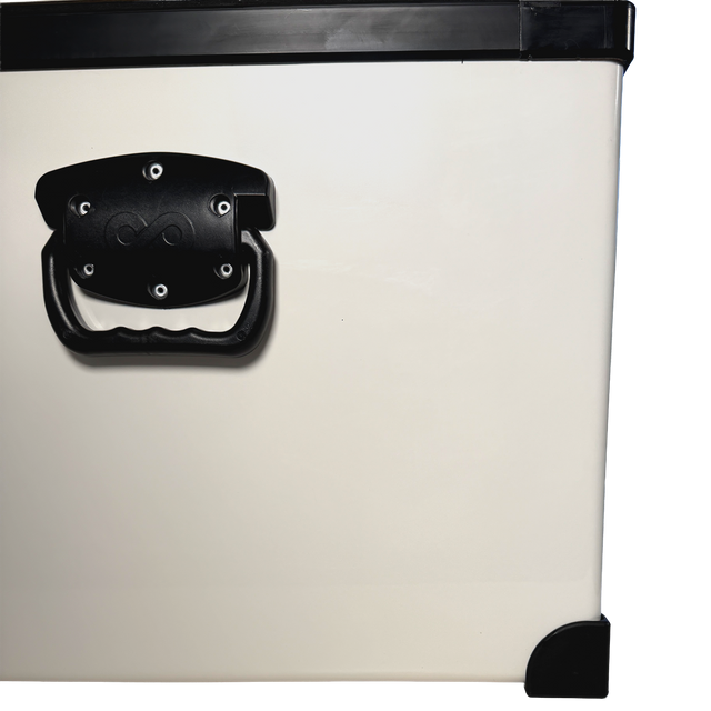 85L Infinity Low Fibreglass Cooler - EVAKOOL Australia