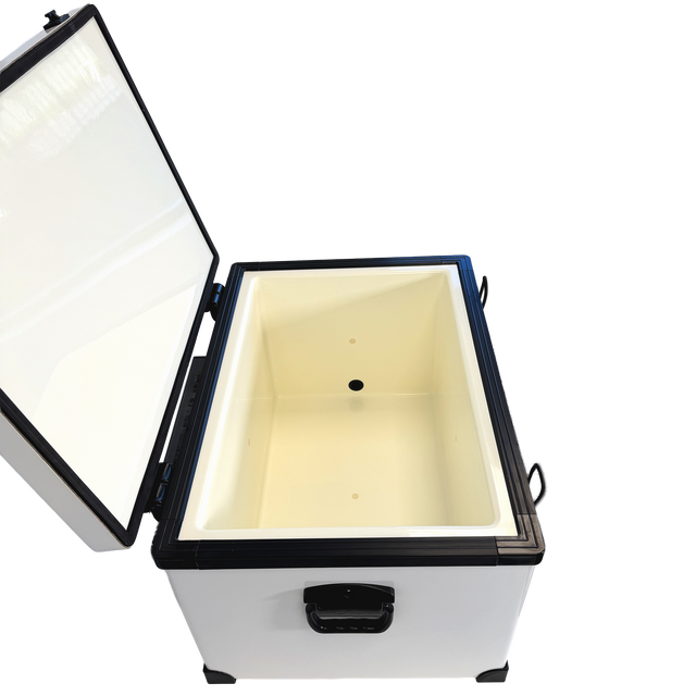 85L Infinity Low Fibreglass Cooler - EVAKOOL Australia