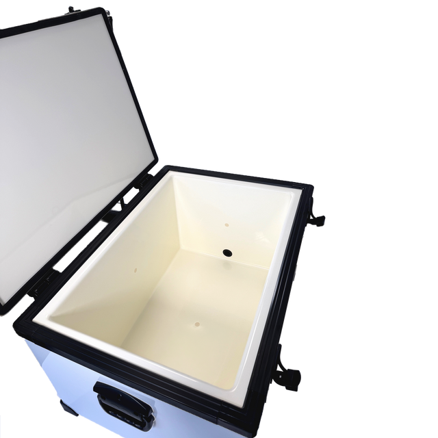 85L Infinity Low Fibreglass Cooler - EVAKOOL Australia
