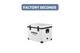Factory Seconds