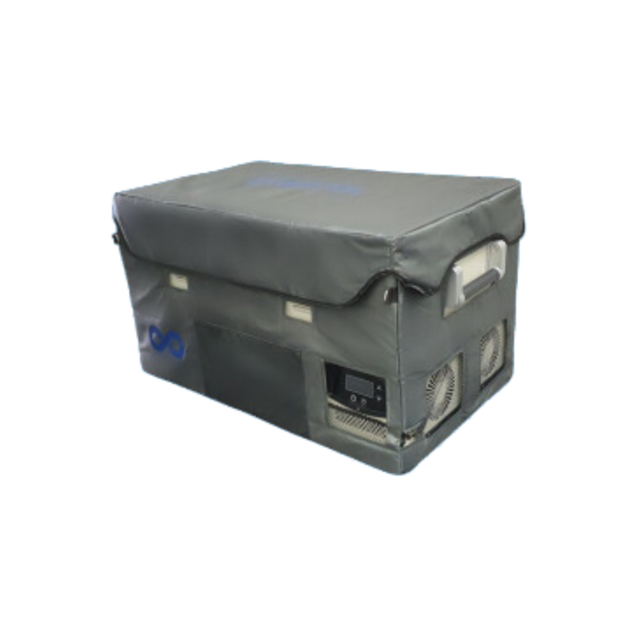 (Old Model) Down Under 95L Insulated Protective Cover - EVAKOOL Australia