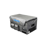 Glacier Xtreme 80L Dual Zone Fridge/Freezer Protective Cover - EVAKOOL Australia