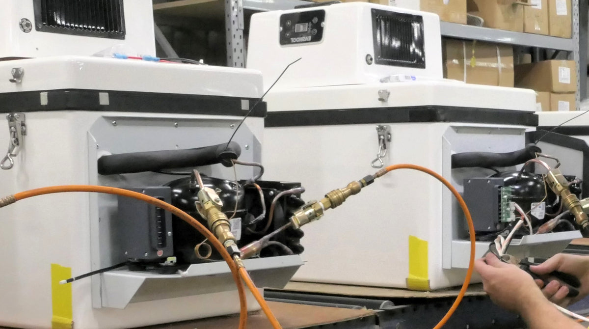 About EvaKool | 30 Years of Aussie Cooling Innovation – EVAKOOL Australia