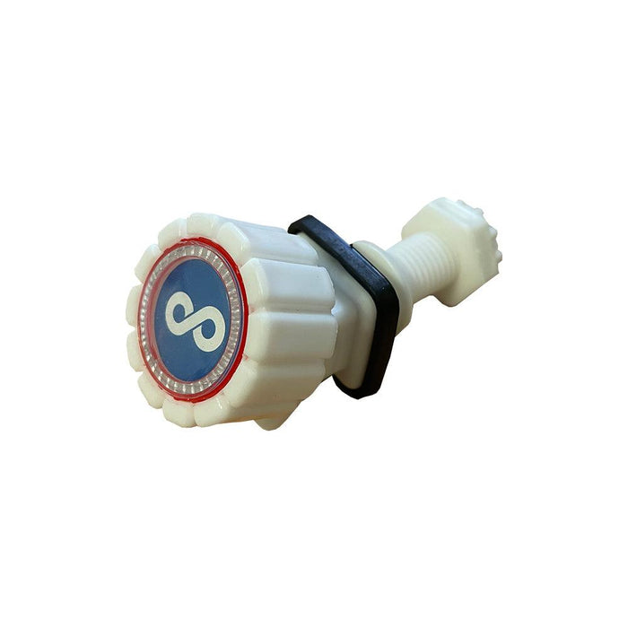 Icekool 35L Buddy Icebox Tap - EvaKool Australia