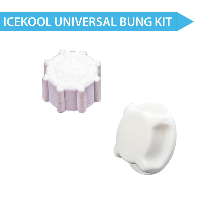 Icekool Universal Bung Kit - EvaKool Australia