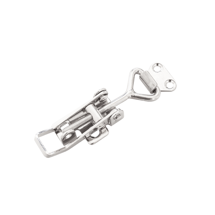 Infinity Metal Latch - EvaKool Australia