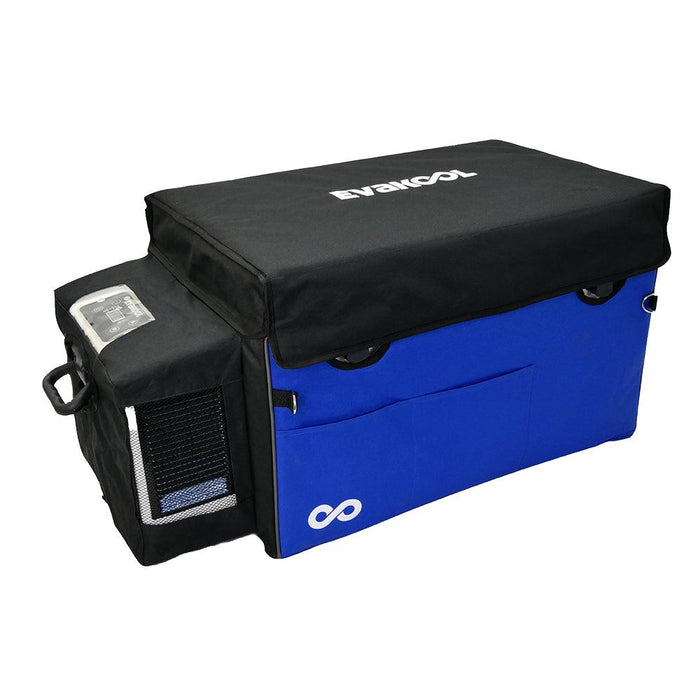 Premium 60L Infinity Fibreglass Fridge/Freezer Protective Cover - EvaKool Australia