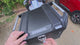 18L Adventure Motorcycle Fridge Freezer