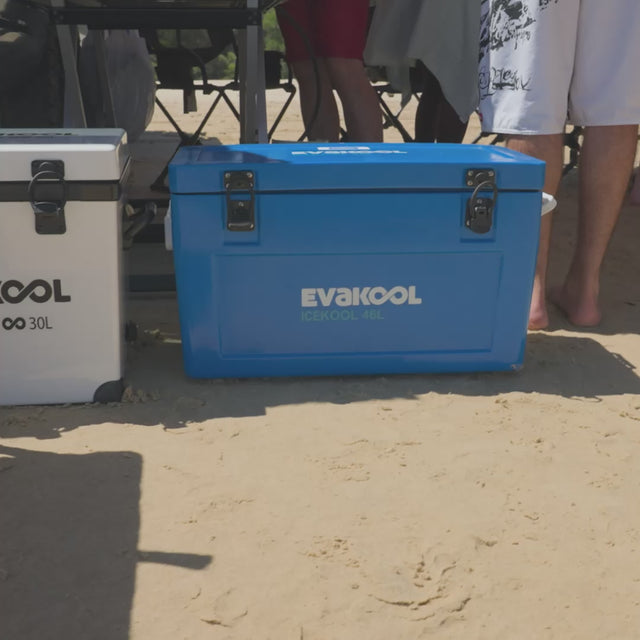 46L Icekool Cooler