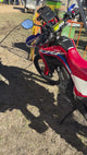 18L Adventure Motorcycle Fridge Freezer