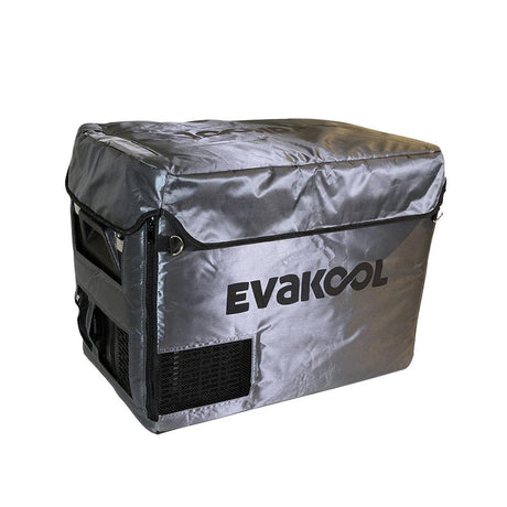 Tourer 47L Fridge/Freezer Insulated Protective Cover - EvaKool Australia