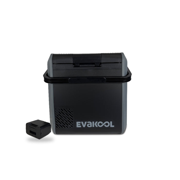 20L Adventure Carry Fridge + Lithium Battery